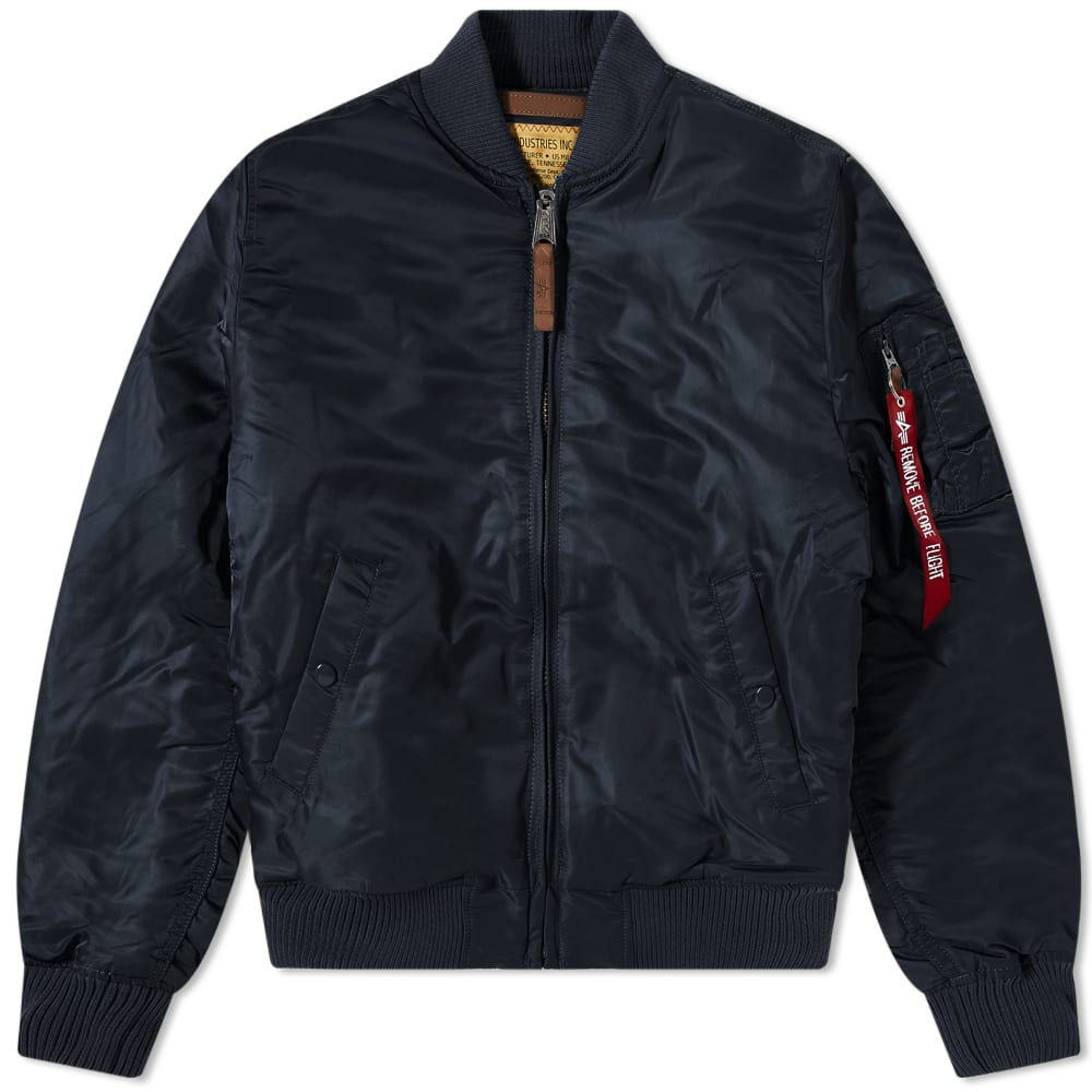 MA-1 VF 59 Flight Jacket