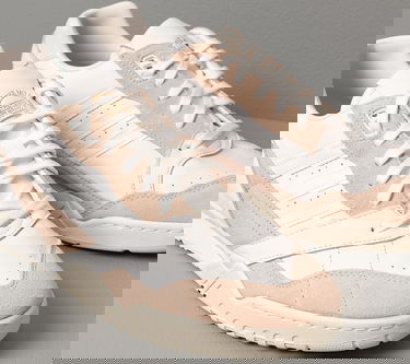 Tenisky a topánky adidas Originals A.R. Trainer Biela | EG5150, 4