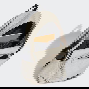 Batoh adidas Originals Classic Foundation Backpack Béžová | IL5779, 4