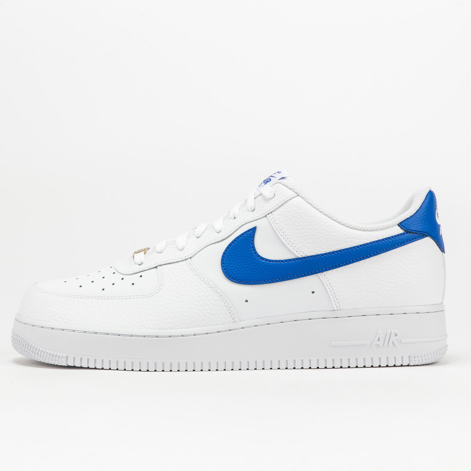 Tenisky a topánky Nike Air Force 1 '07 Low Biela | DM2845-100, 0
