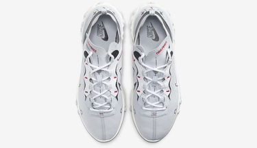 Tenisky a topánky Nike React Element 55 Šedá | CU3009-002, 5