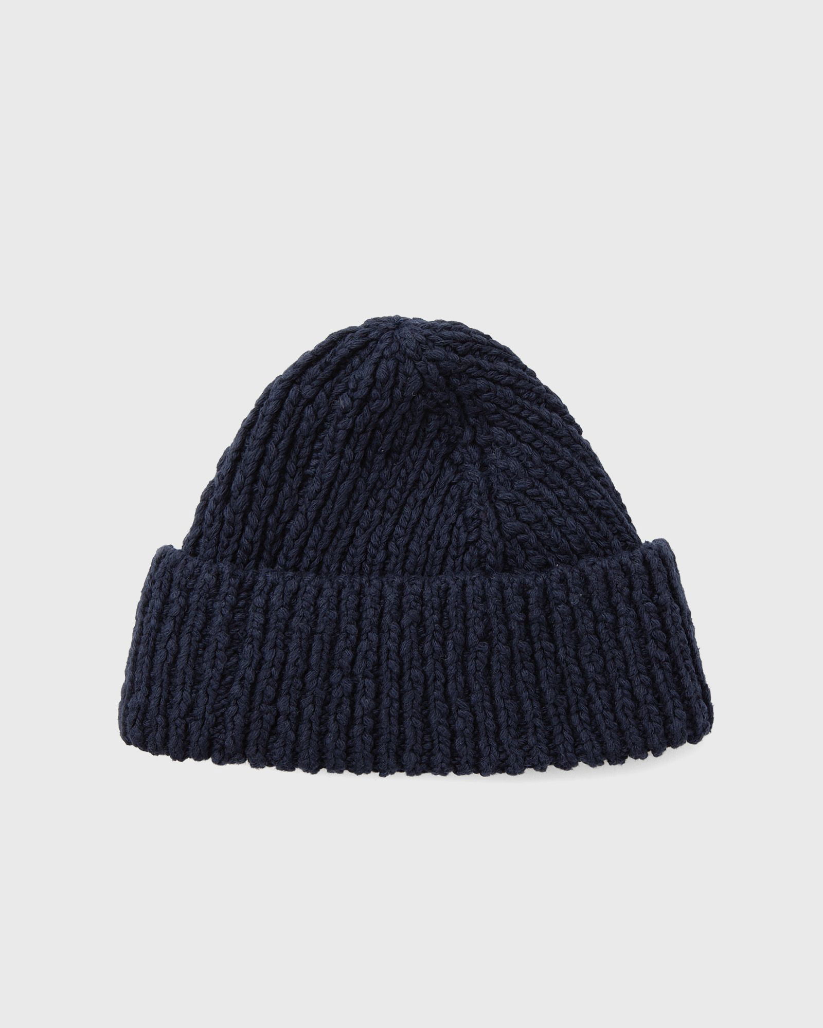 Cotton Beanie