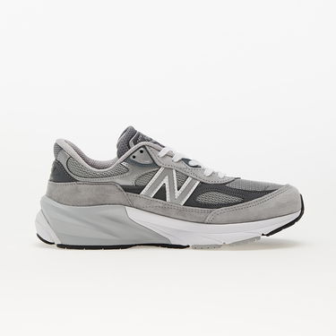Tenisky a topánky New Balance 990v6 Made in USA Šedá | M990GL6, 1
