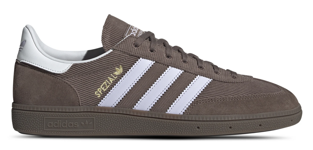 Tenisky a topánky adidas Originals adidas Handball Spezial Earth Strata Hnedá | IH4892, 0