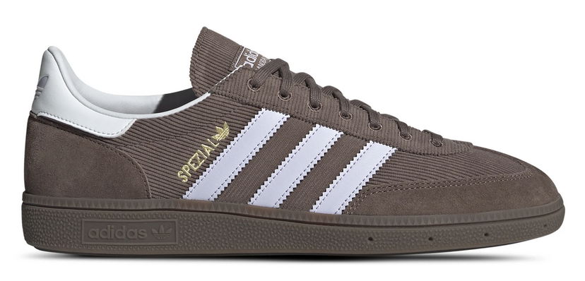 Tenisky a topánky adidas Originals adidas Handball Spezial Earth Strata Hnedá | IH4892