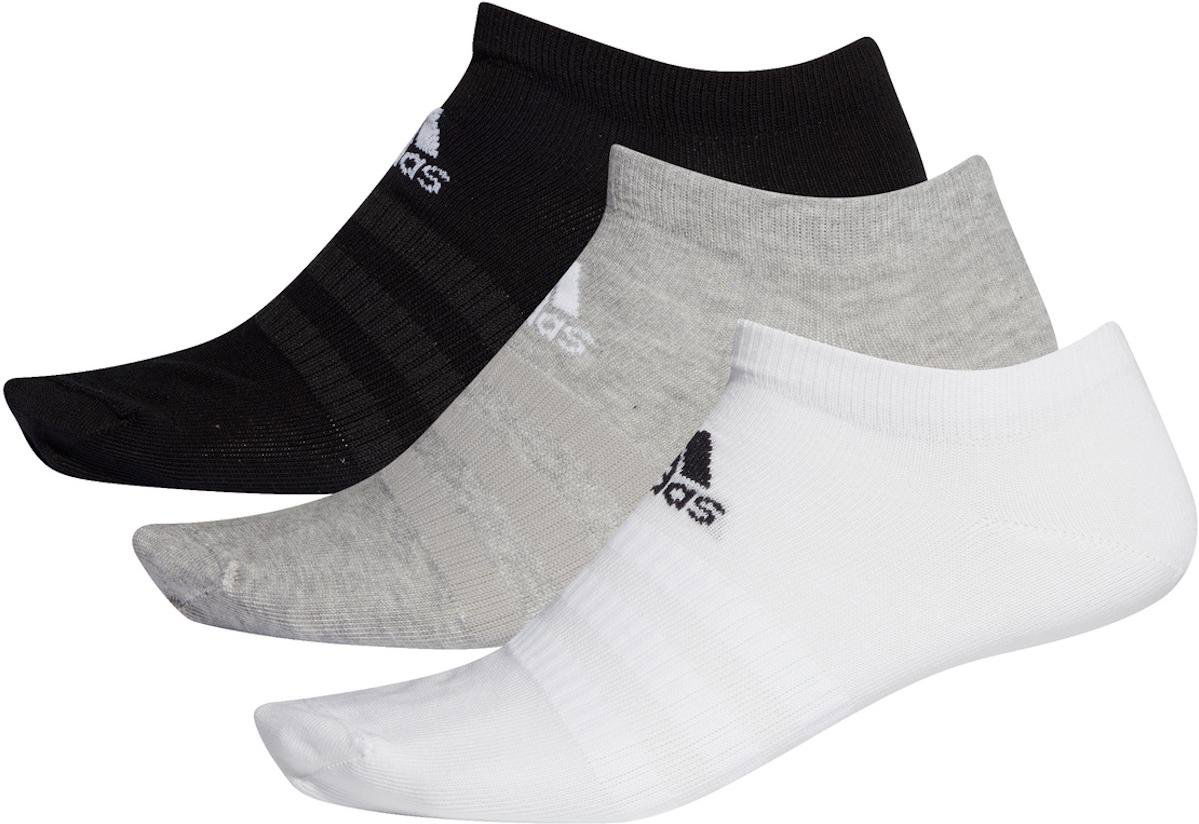 Ponožky adidas Performance Low-Cut Rôznofarebný | dz9400, 0