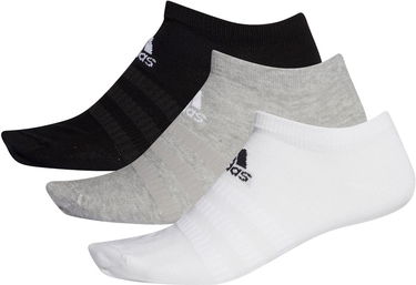 Ponožky adidas Performance Low-Cut Rôznofarebný | dz9400, 0