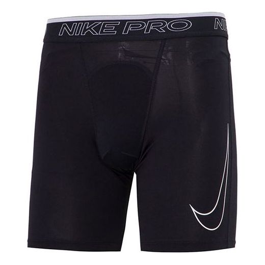 Boxerky Nike Pro Dri-FIT Training Shorts Čierna | DD1918-010