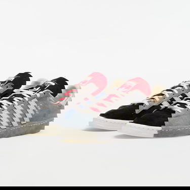 Tenisky a topánky adidas Originals Recouture Campus 80s SH Šedá | FY6754, 4