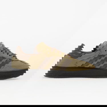 Tenisky a topánky adidas Originals Samba Xlg Zelené | JR0930, 2