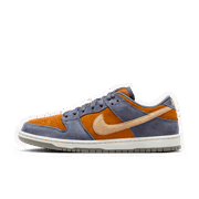 Dunk Low SB "Light Carbon"