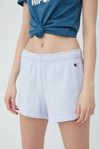 Šortky Champion Shorts Modrá | 115107, 0