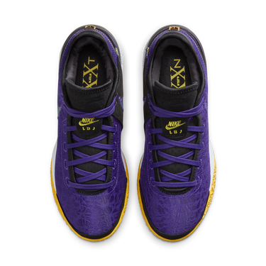 Tenisky a topánky Nike LeBron NXXT Gen Rôznofarebný | DR8784-500, 3