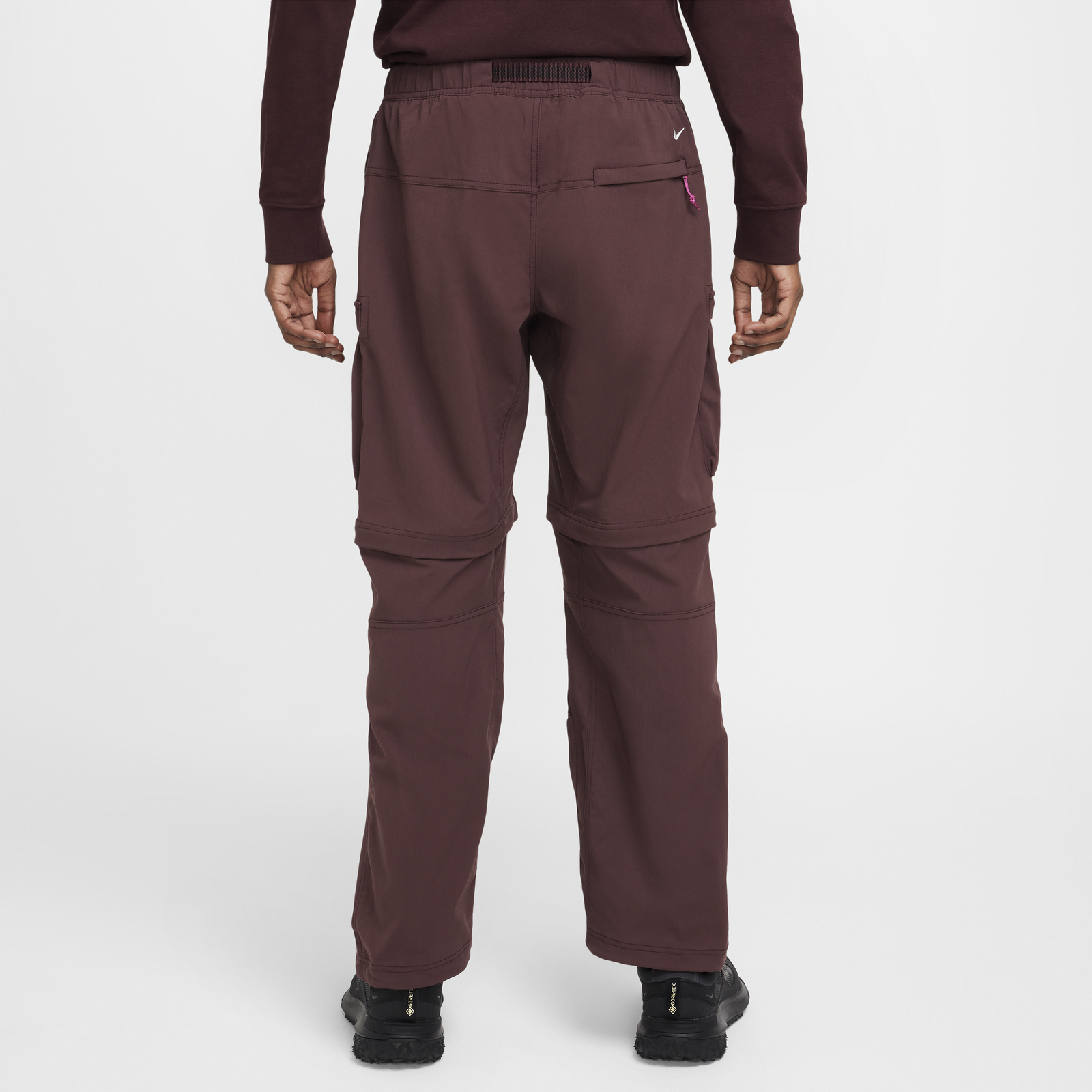 Summit Cargo Pants