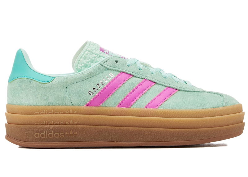 Gazelle Bold