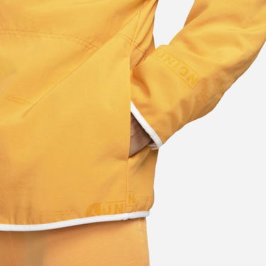 Bunda Jordan Union x Liner Jacket Žltá | DJ9518-771, 3