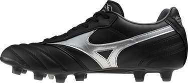 Tenisky a topánky Mizuno Mizuno MORELIA II PRO FG Čierna | p1ga2313-03, 1