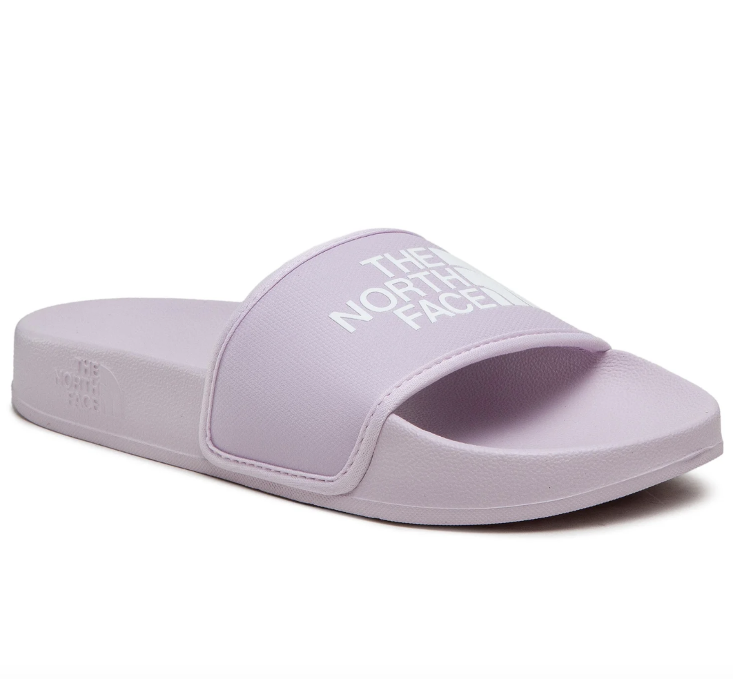 Tenisky a topánky The North Face Women’s Base Camp Slide III 42 Fialová | NF0A4T2S80V1, 0