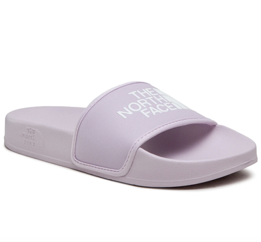 Tenisky a topánky The North Face Women’s Base Camp Slide III 42 Fialová | NF0A4T2S80V1, 0