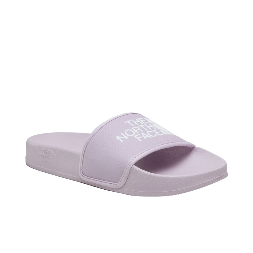 Tenisky a topánky The North Face Women’s Base Camp Slide III 42 Fialová | NF0A4T2S80V1