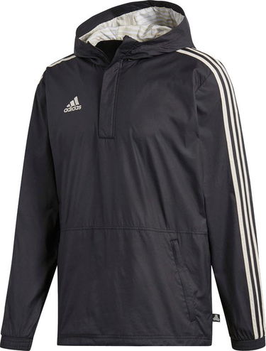 Vetrovka adidas Originals TAN Windbreaker Jacket Čierna | cd8287, 1