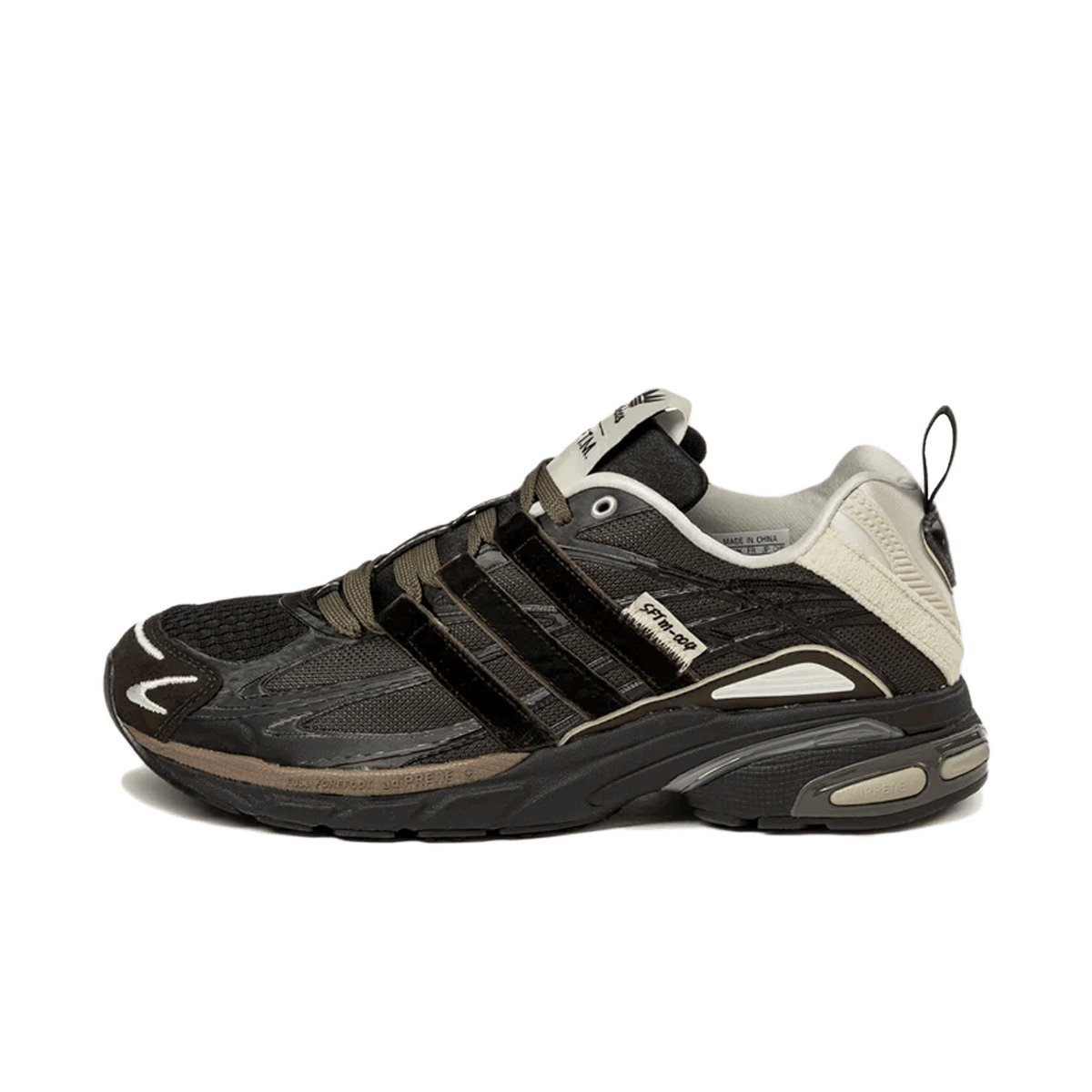 Tenisky a topánky adidas Performance Song for the Mute x Adistar Cushion "Dark Brown" Hnedá | JH9007, 0