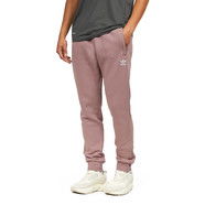 Tepláky adidas Originals Trefoil Essentials Pants Ružová | HK0105, 0