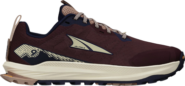 Tenisky a topánky Altra Running Altra Lone Peak 9+ Vínová | al0a85rh-6661, 0