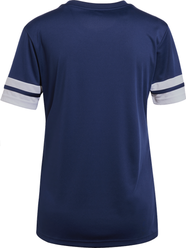 Dres adidas Originals Adidas Squadra 25 Jersey T-Shirt Modrá | ji9987, 7
