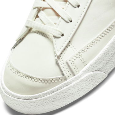 Tenisky a topánky Nike Blazer Mid '77 SE W Béžová | DH9633-100, 4