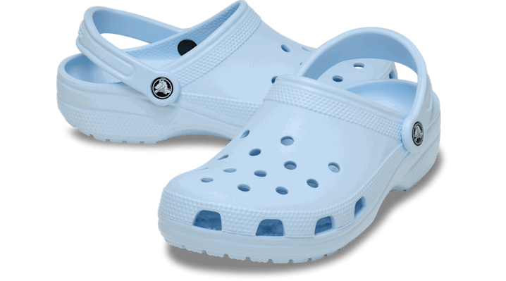 Tenisky a topánky Crocs Classic Clogs Modrá | 10001-4WK, 1