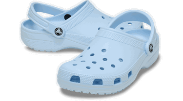 Tenisky a topánky Crocs Classic Clogs Modrá | 10001-4WK, 1