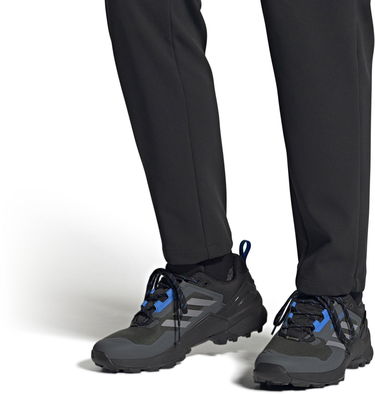 Tenisky a topánky adidas Originals Terrex Swift R3 GTX Čierna | HR1311, 8