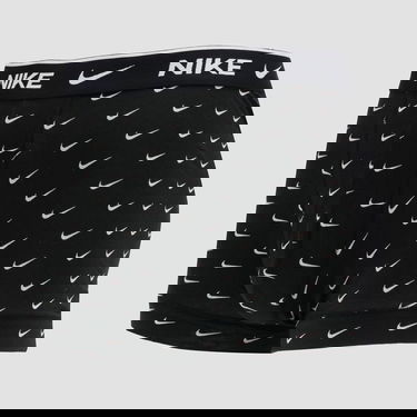 Boxerky Nike Trunk 3Pack Rôznofarebný | 0000KE1008 9JI, 5