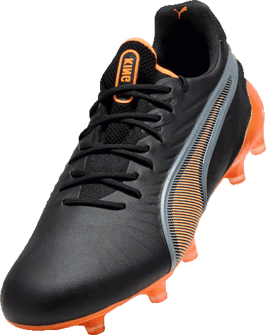 Tenisky a topánky Puma King Ultimate FG/AG Football Boots Rôznofarebný | 108821-02, 7