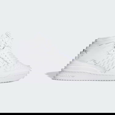 Tenisky a topánky adidas Originals Forum Mid Biela | IG3754, 1
