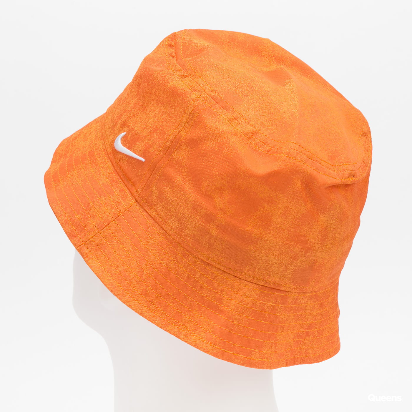 Klobúk Nike U NRG Bucket Oranžová | DM8518-816, 1