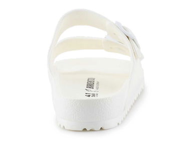 Tenisky a topánky Birkenstock Arizona Eva Biela | 0129441, 4