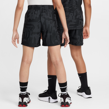 Šortky Nike Dri-FIT Multi Shorts Čierna | HJ3813-010, 1