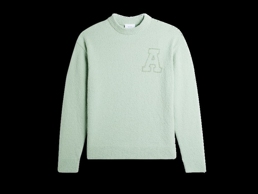 Sveter AXEL ARIGATO Radar Sweater Zelené | A2147001