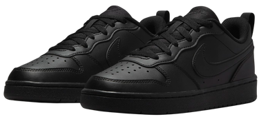 Tenisky a topánky Nike Nike Court Borough Low Recraft Čierna | dv5456-002, 5