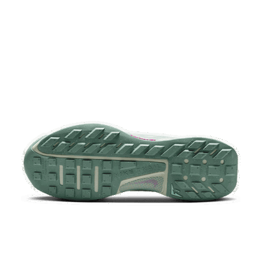 Tenisky a topánky Nike Juniper Trail 3 Zelené | FQ0904-300, 4