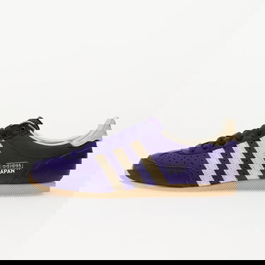 Tenisky a topánky adidas Originals Japan W Fialová | JS0252, 0