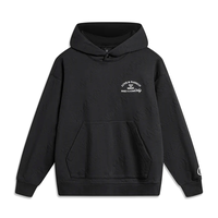 Way of Wade Embroidered Hoodie