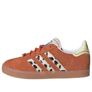 Tenisky a topánky adidas Originals adidas x Toy Story Gazelle 'Jessie' Oranžová | JI0073, 0