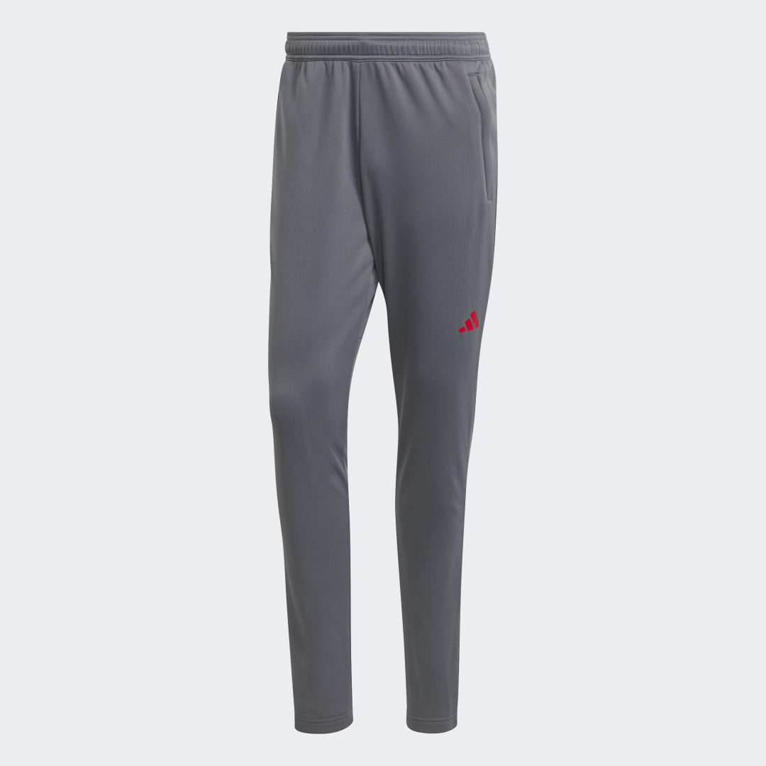 Essentials Woven Training Pants