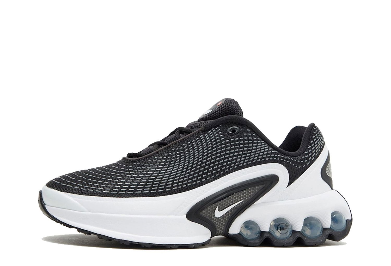 Tenisky a topánky Nike Air Max DN Panda - US 7 Čierna | DV3337-003, 0