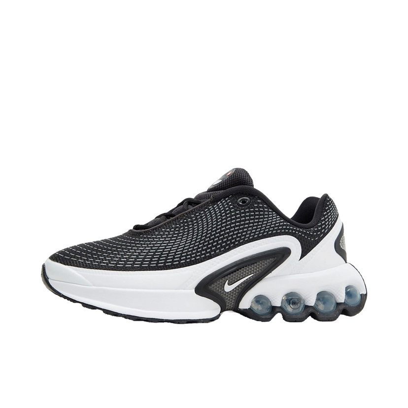 Tenisky a topánky Nike Air Max DN Panda - US 7 Čierna | DV3337-003