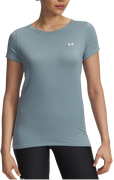 Performance Short Sleeve T-Shirt HeatGear