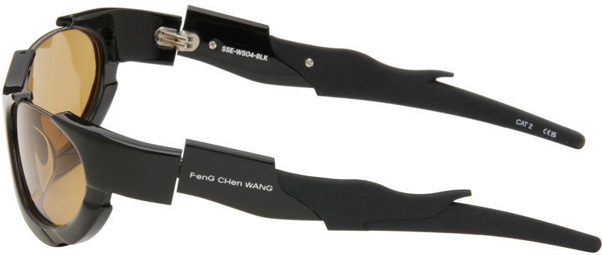 Feng Chen Wang Phoenix Sunglasses